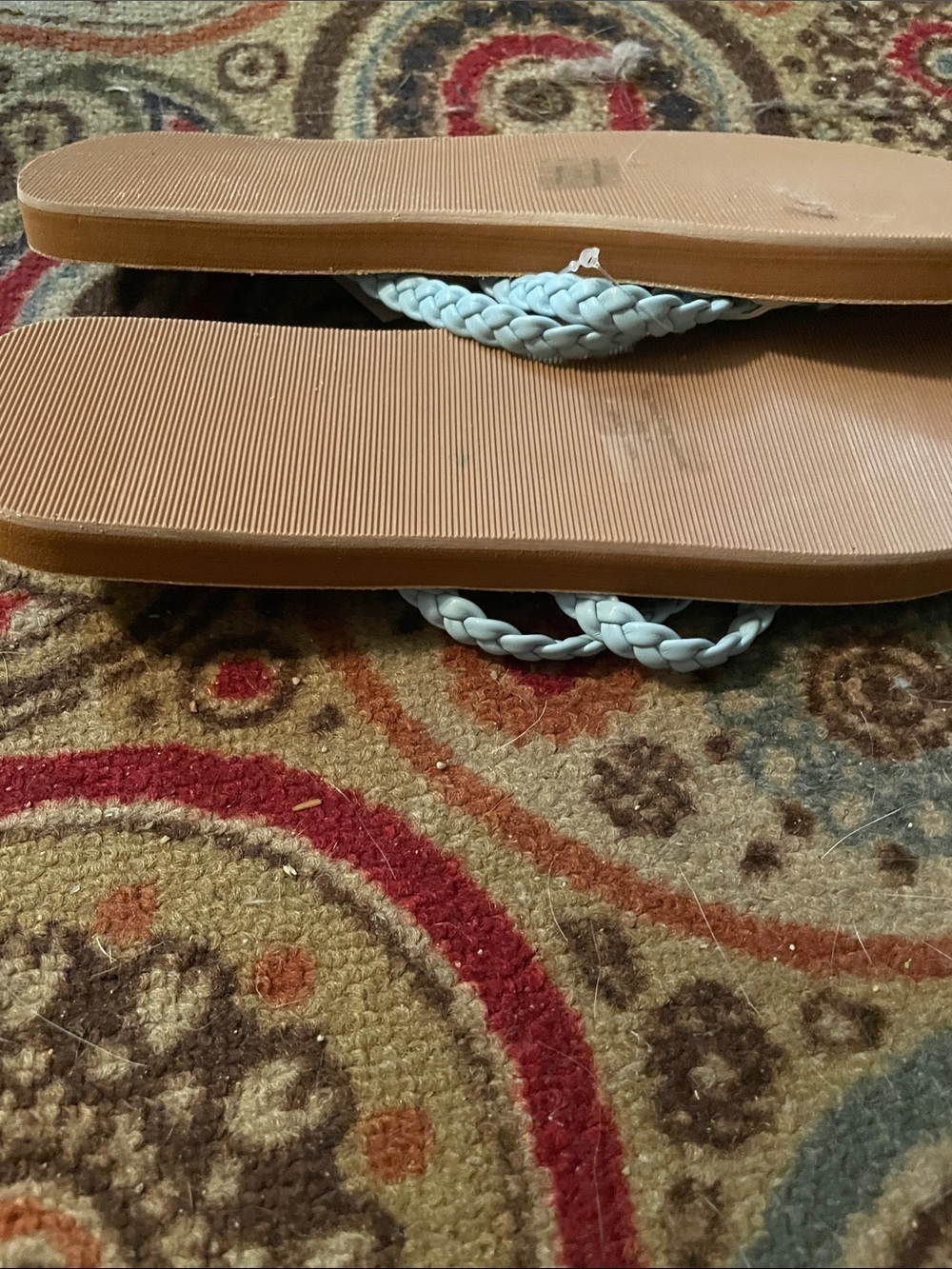 Sandals - Picture 2 of 2